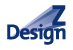 Z-Design Logo